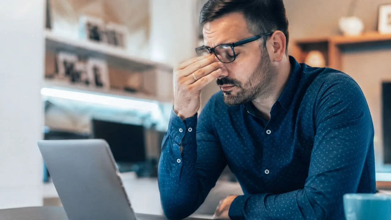 cansaco mental 1 - Sua mente cansa antes do corpo: o motivo pode ser a fadiga de decisão