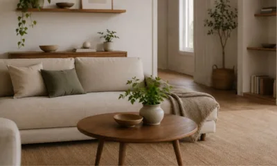 casa mini - Sua casa parece sempre bagunçada? 8 hábitos minimalistas mudam isso em poucos dias