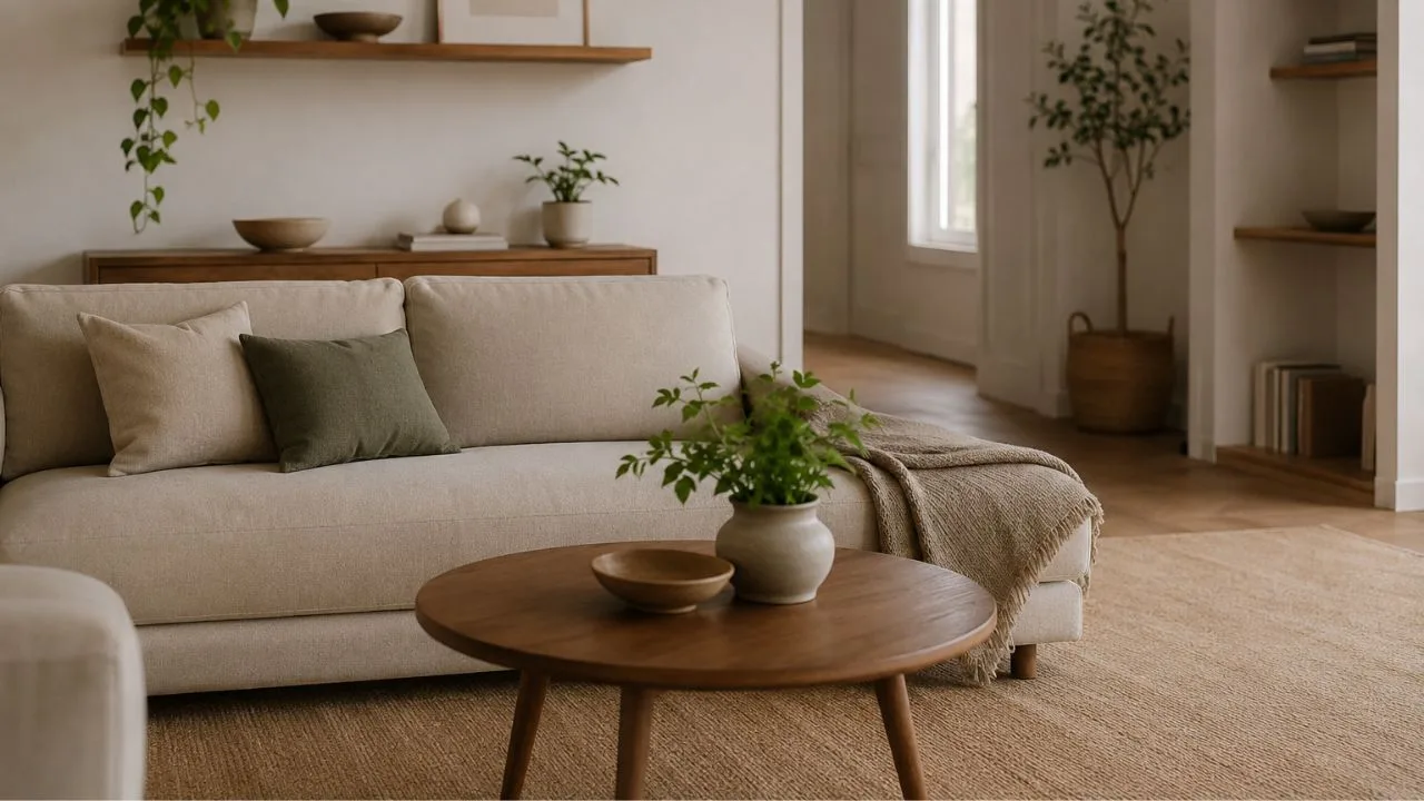 casa mini - Sua casa parece sempre bagunçada? 8 hábitos minimalistas mudam isso em poucos dias