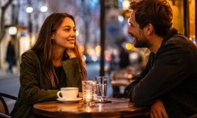 casal namoro paquera - Sinal ou ilusão? O teste simples para saber se aquele gesto significa algo