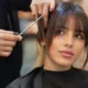 corte franja - Por que a franja se chama franja? A origem surpreendente por trás do corte mais repetido da história