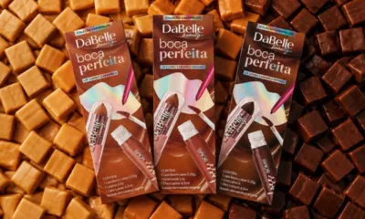 dabelle 1024x587 1 - DaBelle solta dois tons novos de Caramelo e sua nécessaire tá pedindo upgrade