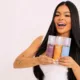 embelezze 1024x587 1 - Embelleze estreia no mercado de perfumaria com a e-sential, marca assinada por Livia Rafaelle