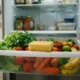geladeira eponja - Esponja seca na gaveta de legumes: o truque caseiro que está salvando geladeiras (e bolsos) no Brasil