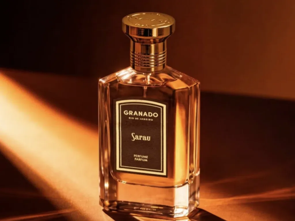 granado sarau 1 - Sarau: o perfume que a Granado criou para reviver o clima dos encontros culturais do Rio antigo