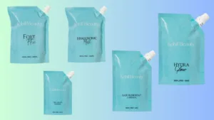 Kohll Beauty aposta em embalagens refil para incentivar o consumo consciente e reduzir o impacto ambiental na indústria da beleza