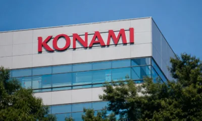 konami - Konami: a empresa que consertava jukebox e virou dona de Metal Gear, Castlevania e Silent Hill