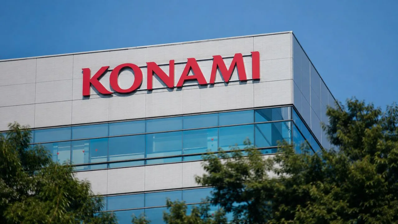 konami - Konami: a empresa que consertava jukebox e virou dona de Metal Gear, Castlevania e Silent Hill