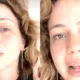 leandra leal - Leandra Leal rebate cortes de vídeo e revela o que realmente quis dizer sobre corpo e magreza