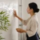 limpeza japones - Como limpar azulejos do banheiro ao estilo japonês sem produtos agressivos: 3 pontos essenciais (e como isso preserva o perfume do ambiente)