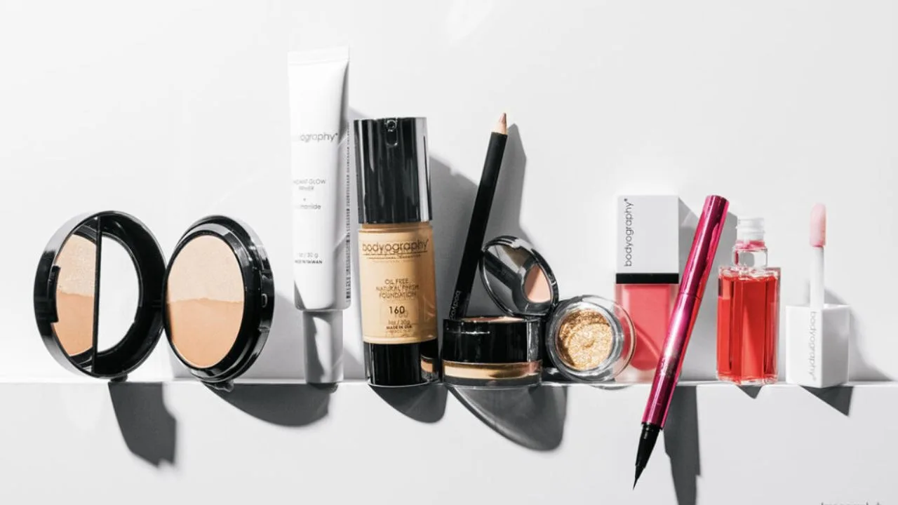 lyb 1024x587 1 - Bodyography desembarca no Brasil pela lyb e muda o jogo da clean beauty