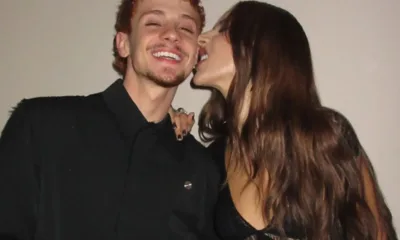 marina sena juliano floss termino3 - Juliano Floss: "Comunico aqui o fim do meu relacionamento com Marina" - assim, curto e Seco!