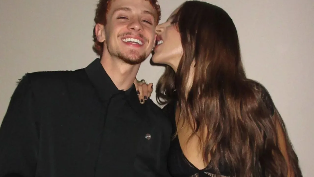 marina sena juliano floss termino3 - Juliano Floss: "Comunico aqui o fim do meu relacionamento com Marina" - assim, curto e Seco!