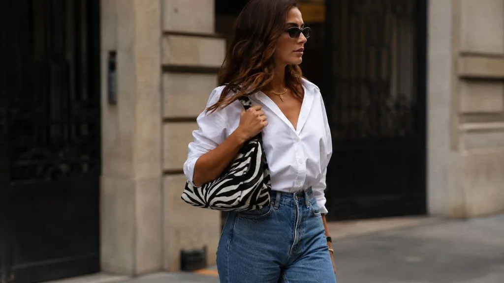 moda listras zebra 2 - A ciência descobriu por que o print zebra nunca sai de moda (e não tem nada a ver com estética)