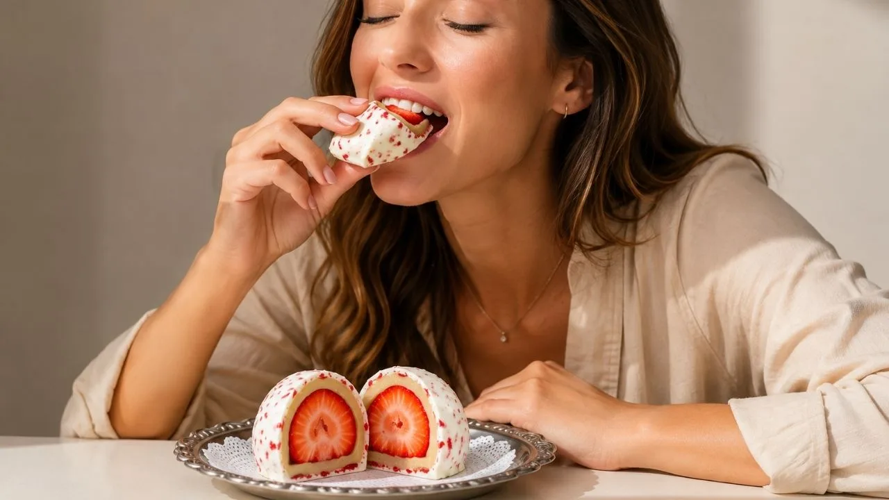 morango cravejado - Morango cravejado vira febre no iFood e pedidos sobem 350% em uma semana: entenda a receita que tomou as redes