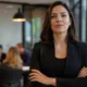 mulher chefe trabalho - O Brasil bateu recorde de mulheres na liderança — só que sozinhas