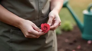 Sua roseira te dá poucas flores? O erro está no que você faz (ou não faz) em agosto