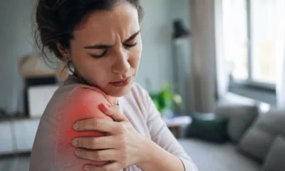 mulher dor - O gene que explica por que mulheres adoecem mais de doenças autoimunes que homens