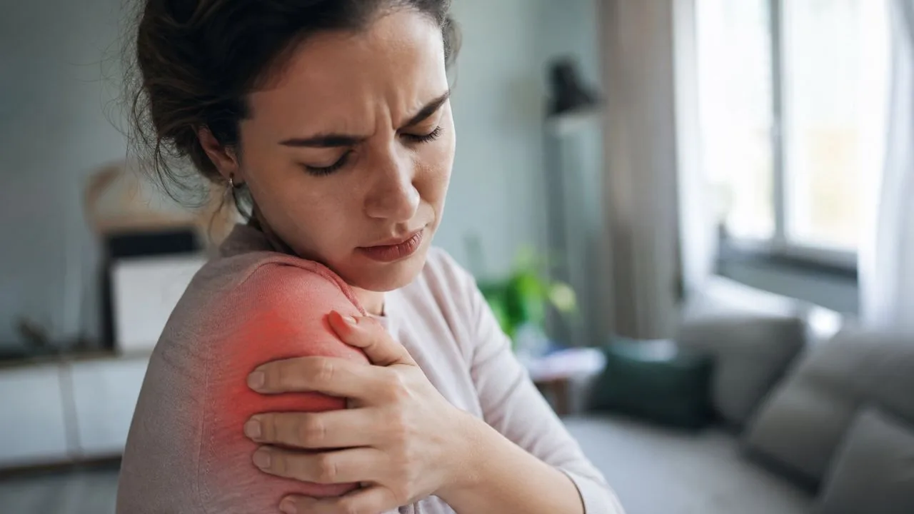 mulher dor - O gene que explica por que mulheres adoecem mais de doenças autoimunes que homens