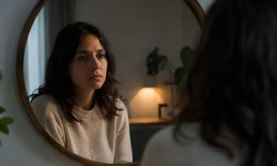 mulher sentimento - "A psicologia de quem se odeia, mas é gentil com os outros": o padrão que terapeutas veem cada vez mais em mulheres
