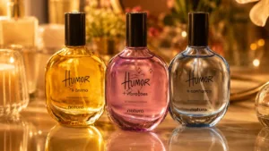 Natura leva ao Rock in Rio perfume feito com neurociência para mexer com seu humor