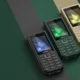 nokia - Nokia lança celular que fica mais de um mês sem carregar e ainda carrega o seu iPhone