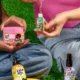 ohmy - Oh My! Amplia a linha Brazilian Mania com finalizadores para todas as curvaturas