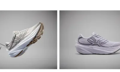 oly max2 - Olympikus lança Corre Max 2 e propõe um jeito mais leve de encarar a corrida