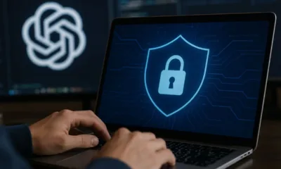 openai - OpenAI blinda seus modelos de IA depois de brecha de segurança grave