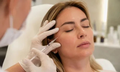 preenchimento mulher estetica - Preenchimento facial: o que ninguém te conta antes da primeira aplicação