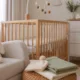 quarto bebe primavera - Primavera chegando: como preparar o quarto do bebê para a mudança de temperatura sem trocar tudo