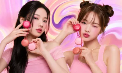 quem disse kpop - O Boticário descobriu o próximo boom da beleza asiática dois anos antes de todo mundo perceber