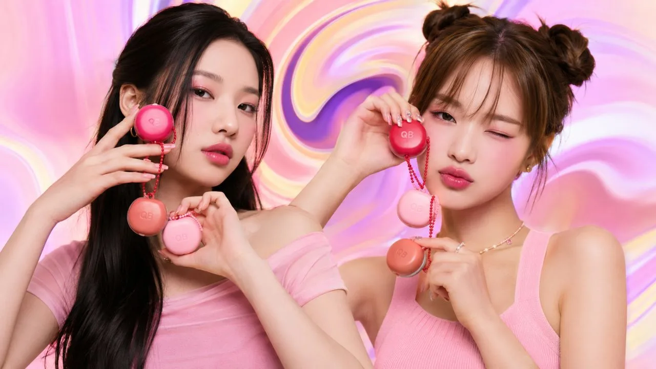 quem disse kpop - O Boticário descobriu o próximo boom da beleza asiática dois anos antes de todo mundo perceber