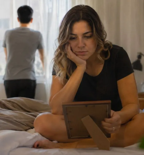 relacionamento termino briga casal - Hora de seguir em frente: os sinais de que você ainda não fechou o ciclo do relacionamento anterior