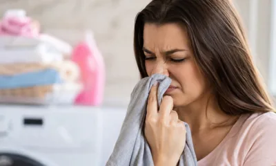 roupa fedida - 8 hábitos que fazem a roupa feder mesmo depois de lavada (e quase ninguém percebe o erro)