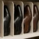 sapatos couro - Sapatos de Couro Guardados na Vertical: o Erro Silencioso que Estilistas Já Baniram do Closet