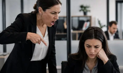 sindrome abelha rainda mulher trabalho - Síndrome da abelha rainha: por que algumas chefes tratam outras mulheres pior que os homens tratam