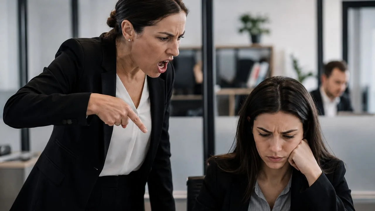 sindrome abelha rainda mulher trabalho - Síndrome da abelha rainha: por que algumas chefes tratam outras mulheres pior que os homens tratam