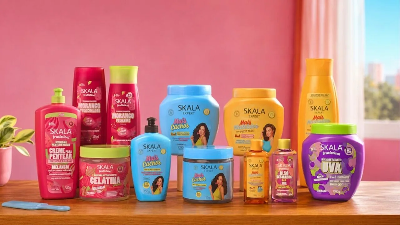 skalabrasil 1024x587 1 - Skala vira Skala Brasil e muda tudo: entenda a nova identidade visual e como ficam as embalagens dos produtos