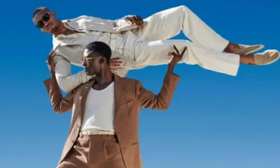 terno moda - Enquanto todo mundo ainda usa moletom no home office, o terno virou o item mais lucrativo da moda masculina