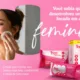 topz 1024x587 1 - Topz Femme chega para simplificar (e baratear) o autocuidado das brasileiras