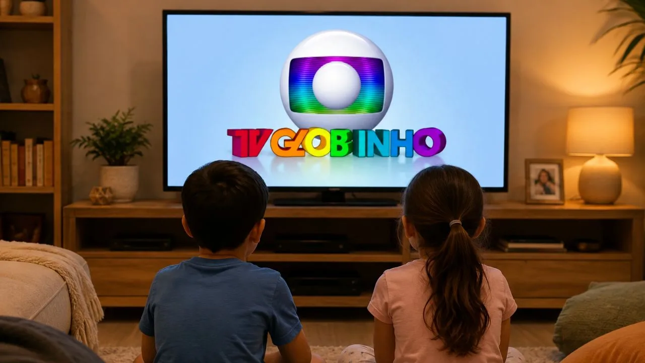 tv globinho ellas - Depois de 11 Anos Fora do Ar, TV Globinho Ganha Edição Especial na Globo