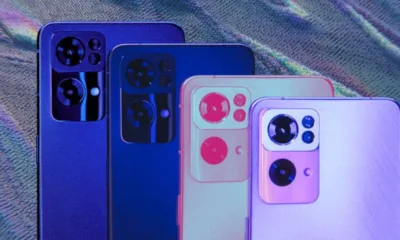 xiaomi4 - HyperOS 4 chega à Xiaomi com visual novo e mais inteligência artificial — veja se seu celular está na lista