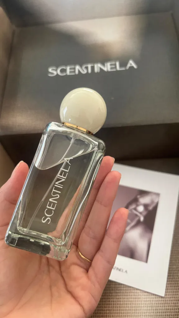 1782164353 img 9824 original - 5 perfumes nacionais "clean girl aesthetic" que imitam o cheiro de banho tomado