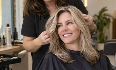 4 cortes cabelo 3 - Quer sair batendo cabelo? Veja 4 cortes longos que estão em alta e descubra qual combina com o seu tipo de fio