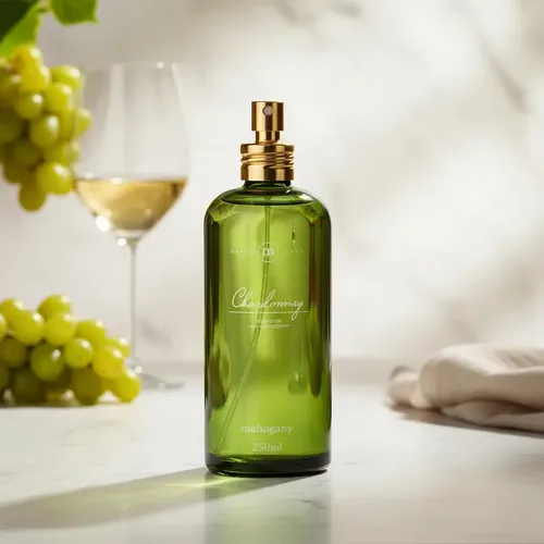 D NQ NP 864736 MLB101083390474 122025 O fragrancia chardonnay 250 ml mahogany - Perfume para o ambiente profissional: conheça 5 fragrâncias que unem elegância, conforto e discrição no trabalho