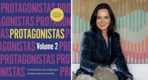 Ana Venelli Rozenblit integra livro que reúne trajetórias de mais de 80 mulheres