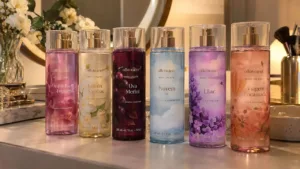 Seis body splashes do O Boticário fixam por horas e fazem a Victoria’s Secret perder o posto de fragrância favorita