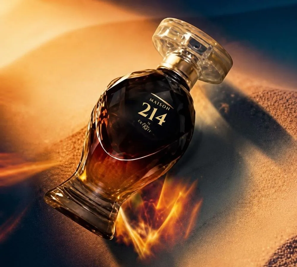 botica214 arabian 1 - Nem toda mulher sabe, mas o Boticário tem 3 perfumes que imitam grifes de luxo e custam bem menos