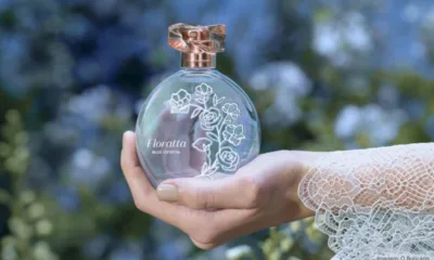 boticario 1024x587 1 - Boticário lança Floratta Blue Crystal e aposta em tendência internacional